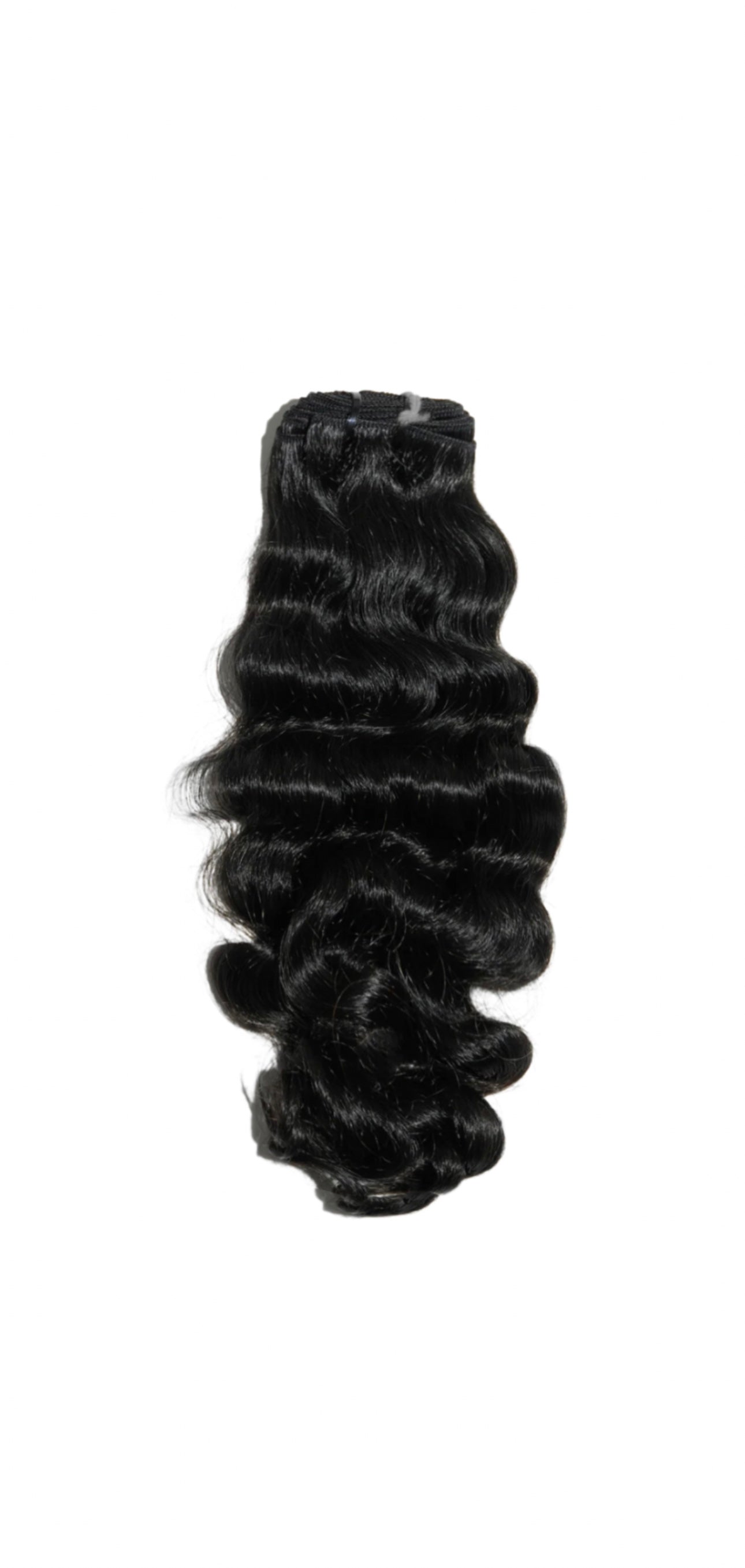 Single Raw Bundle