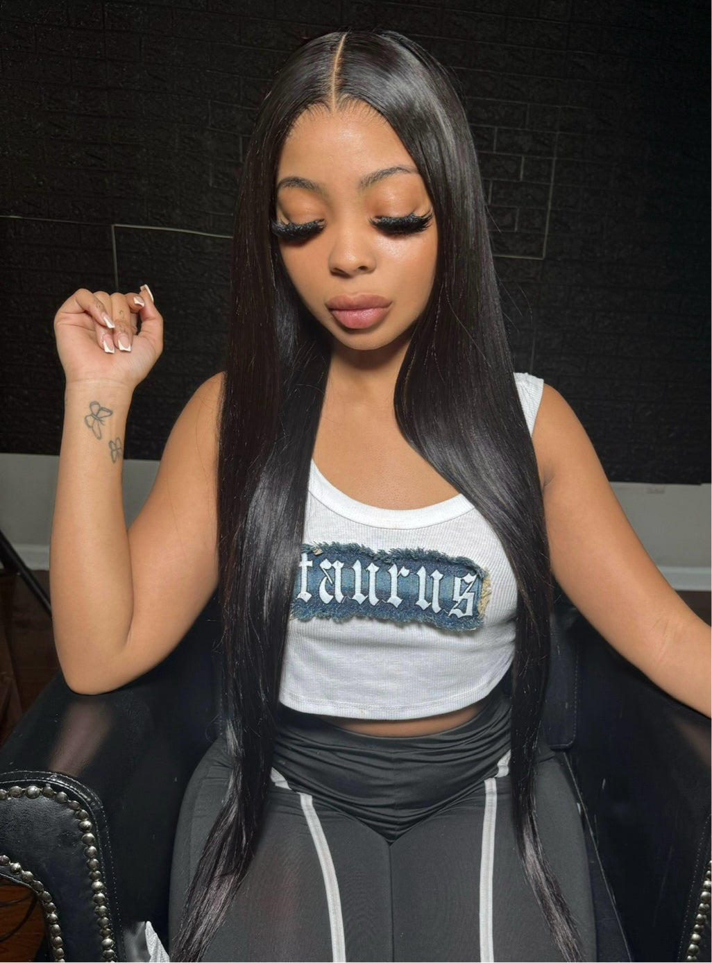 HD Frontal Wig