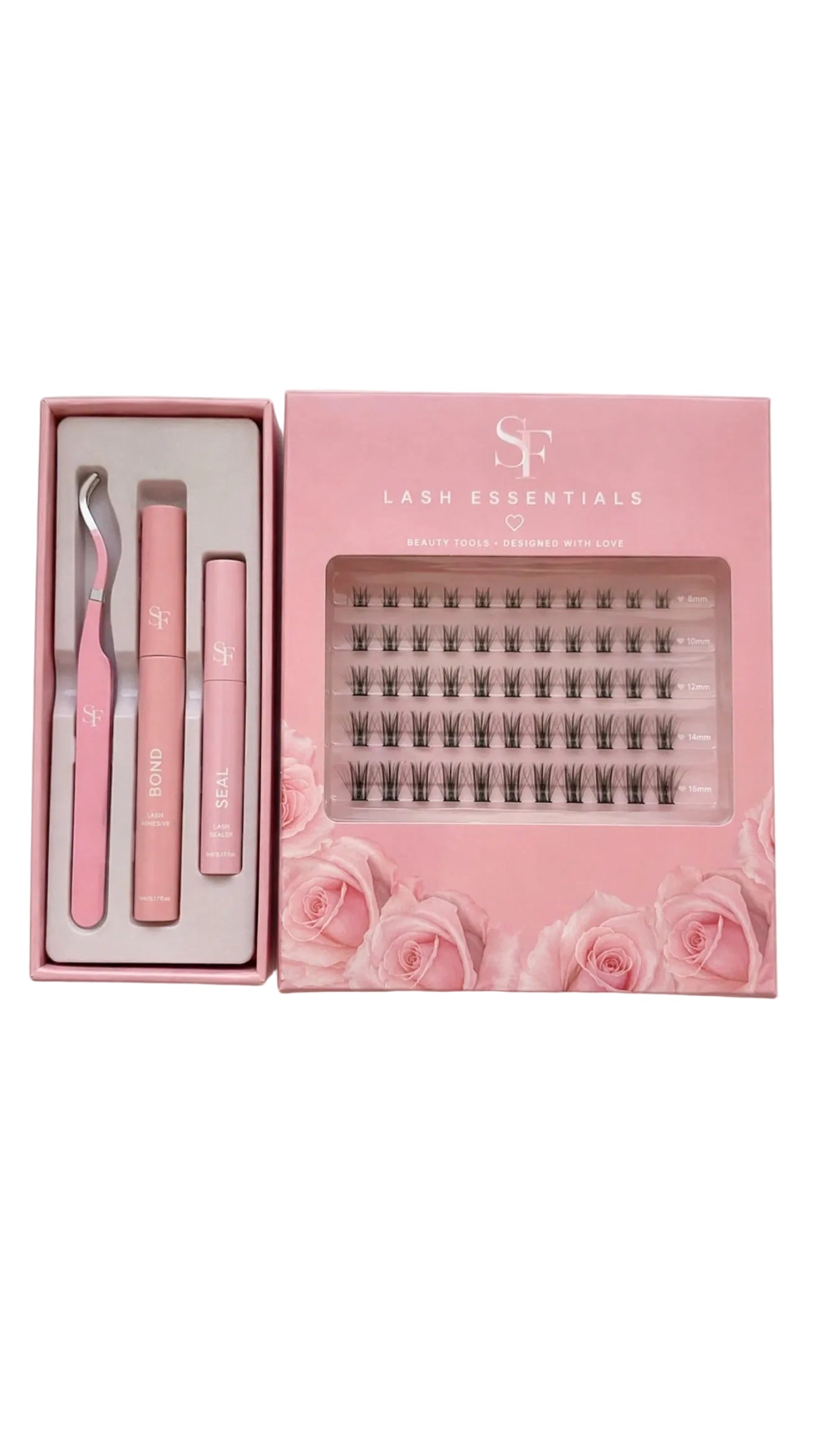 Princess Lash Kit