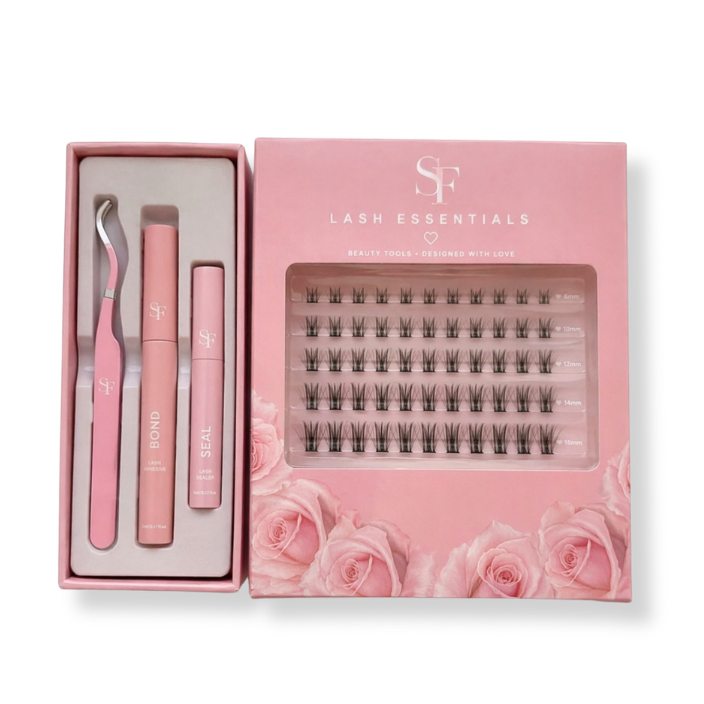 Princess Lash Kit